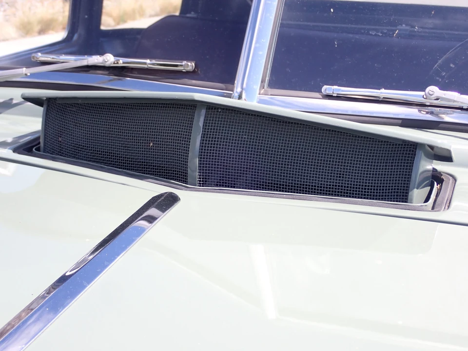 1951 Chevrolet Advance Design - Image 25 of 31