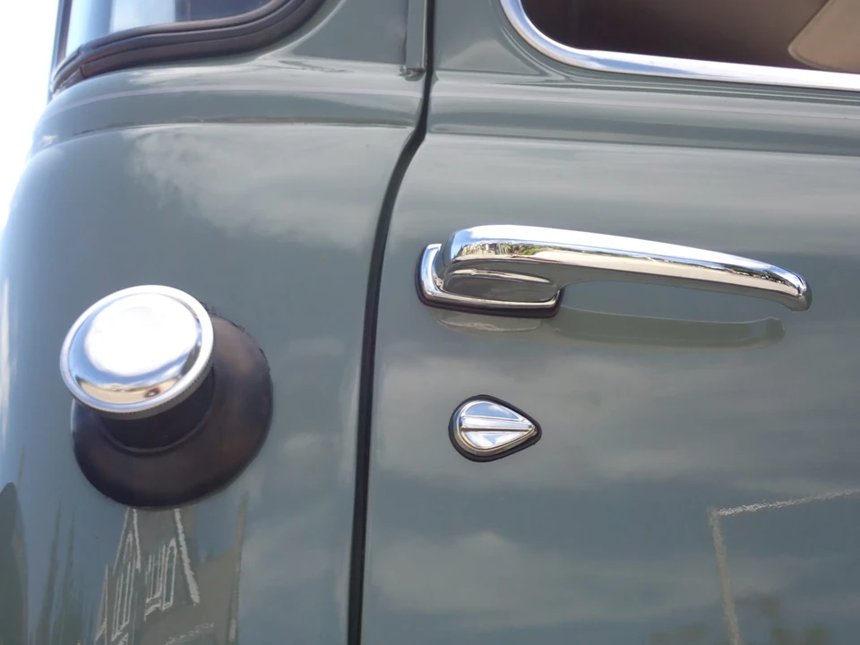 1951 Chevrolet Advance Design - Image 28 of 31