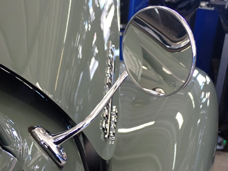 1951 Chevrolet Advance Design - Image 27 of 31