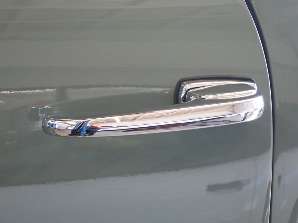 1951 Chevrolet Advance Design - Image 30 of 31