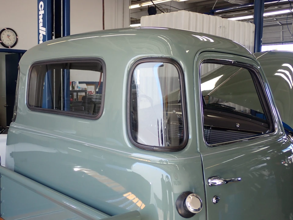 1951 Chevrolet Advance Design - Image 11 of 31