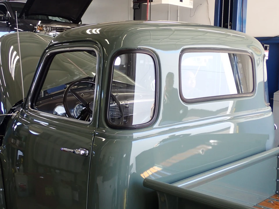 1951 Chevrolet Advance Design - Image 10 of 31