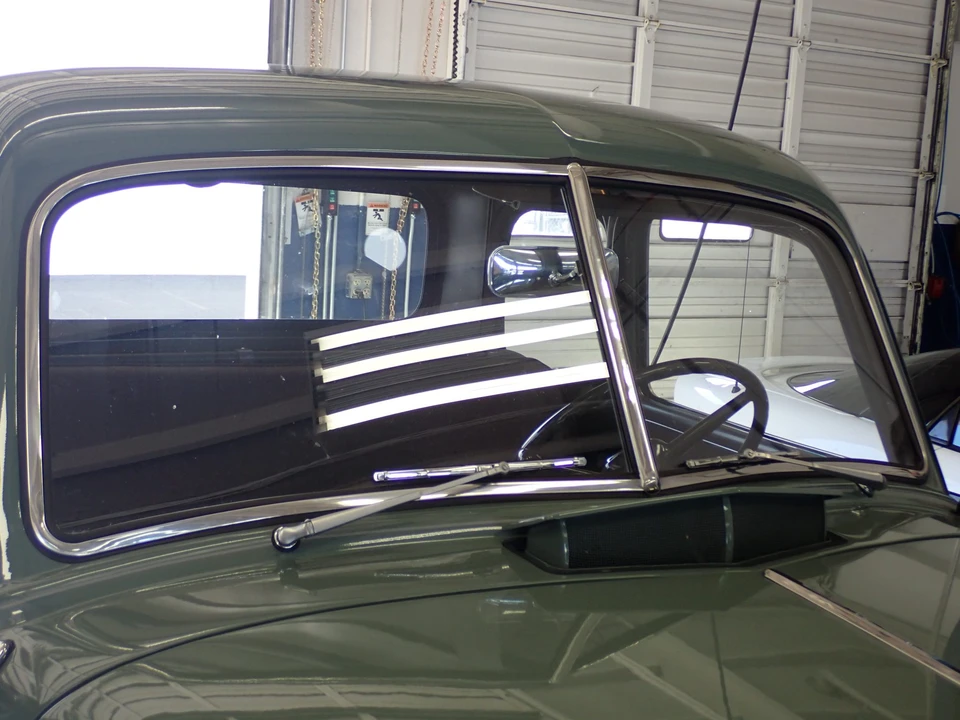 1951 Chevrolet Advance Design - Image 13 of 31