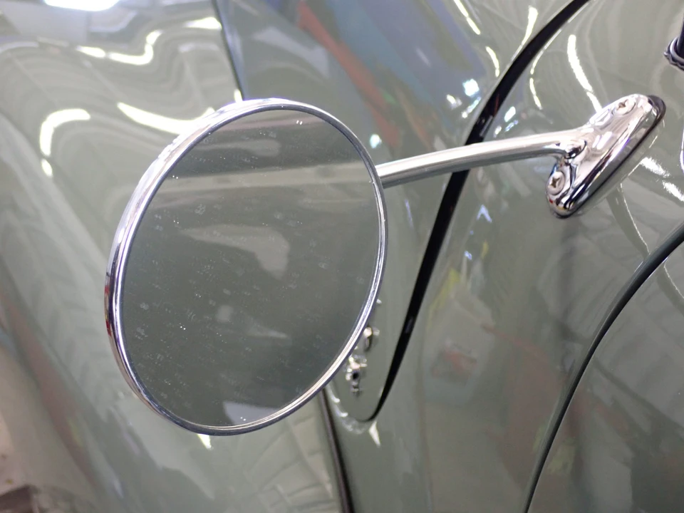 1951 Chevrolet Advance Design - Image 26 of 31