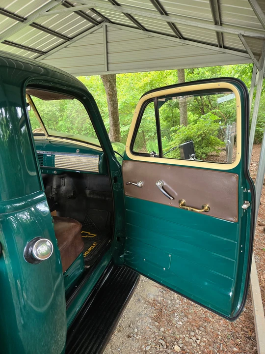 1951 Chevrolet Advance Design - Image 18 of 31