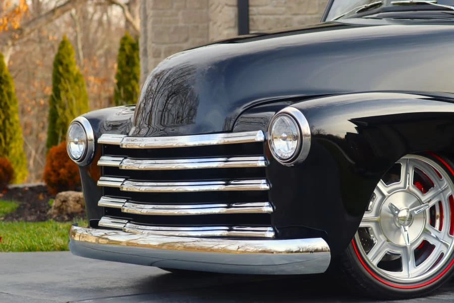1951 Chevrolet Advance Design - Image 15 of 31