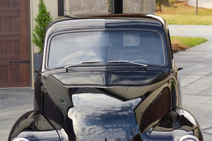 1951 Chevrolet Advance Design - Image 21 of 31