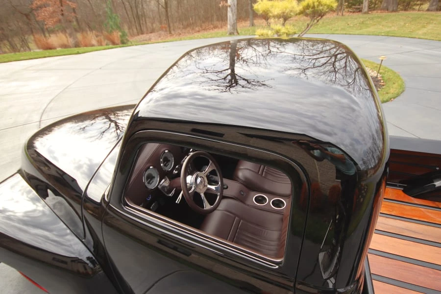 1951 Chevrolet Advance Design - Image 22 of 31