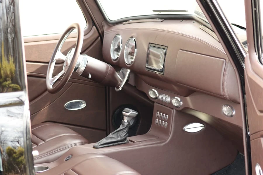 1951 Chevrolet Advance Design - Image 26 of 31