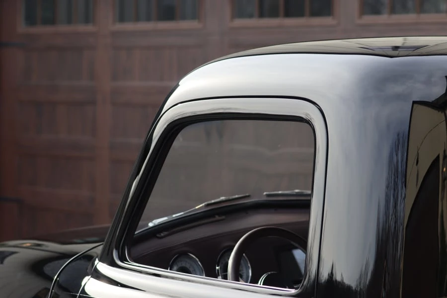 1951 Chevrolet Advance Design - Image 16 of 31