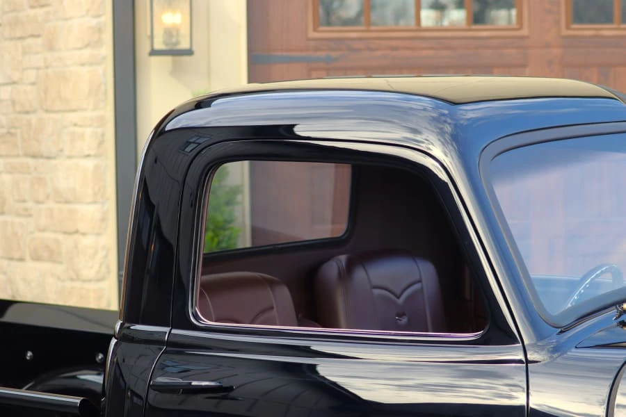 1951 Chevrolet Advance Design - Image 20 of 31