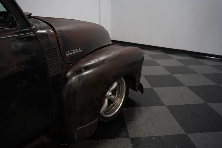 1951 Chevrolet Advance Design - Image 28 of 31