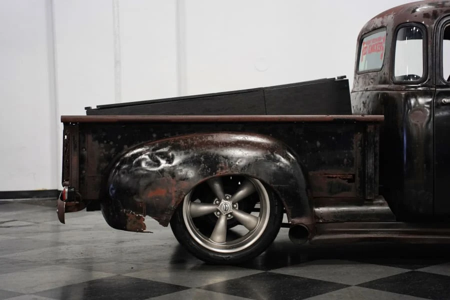 1951 Chevrolet Advance Design - Image 21 of 31