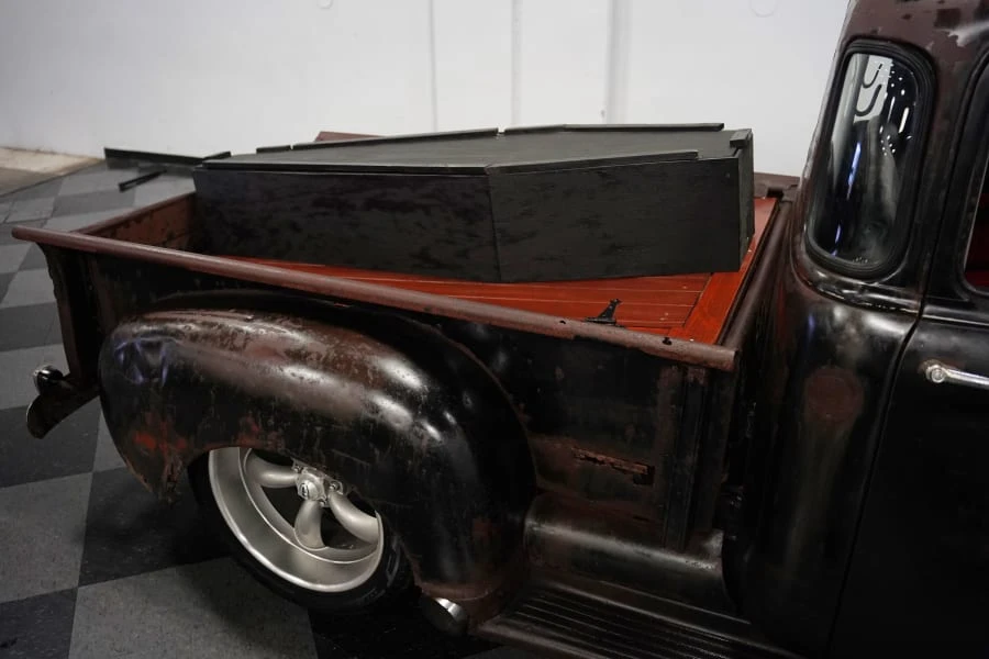 1951 Chevrolet Advance Design - Image 20 of 31