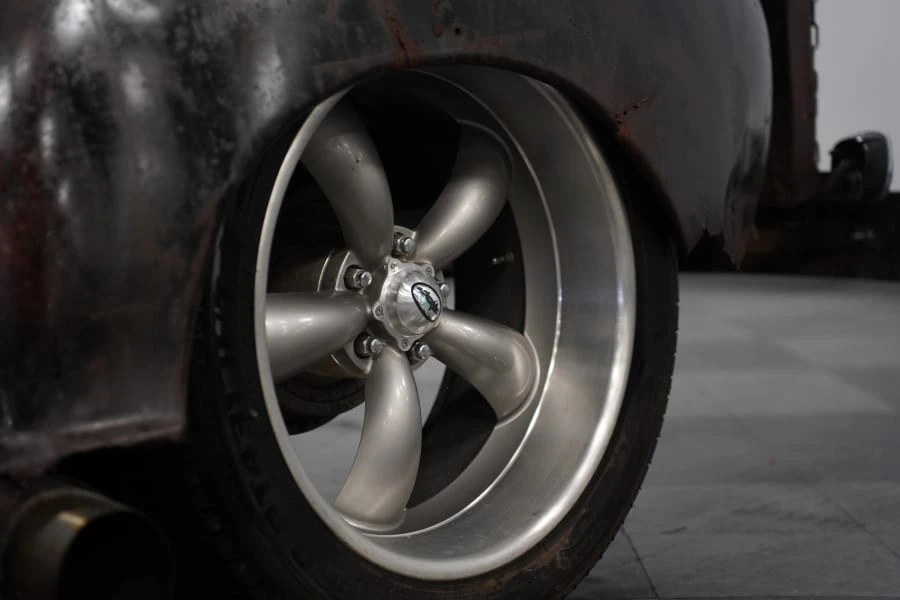 1951 Chevrolet Advance Design - Image 31 of 31