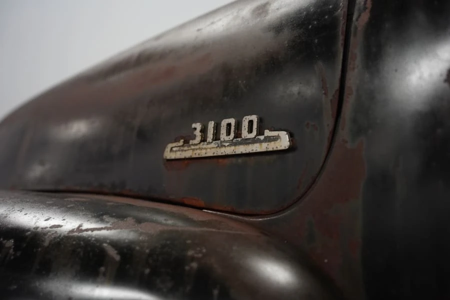 1951 Chevrolet Advance Design - Image 30 of 31
