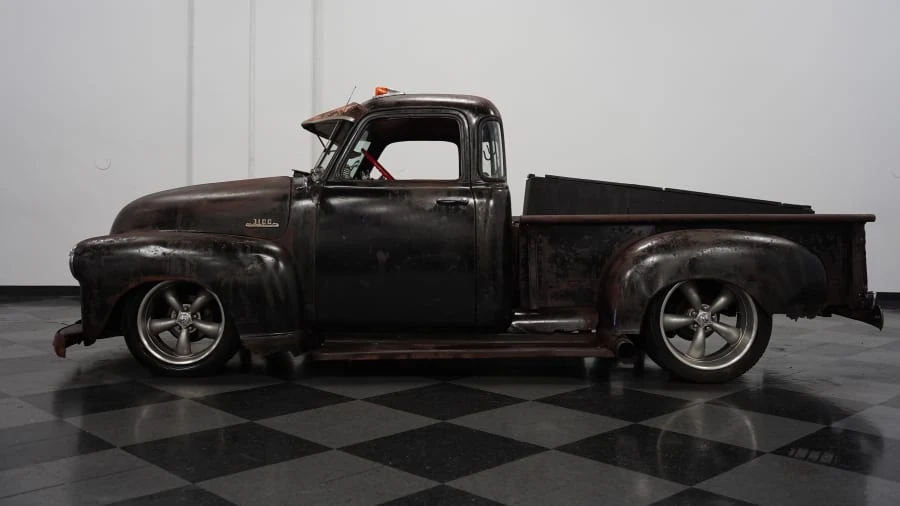 1951 Chevrolet Advance Design - Image 14 of 31