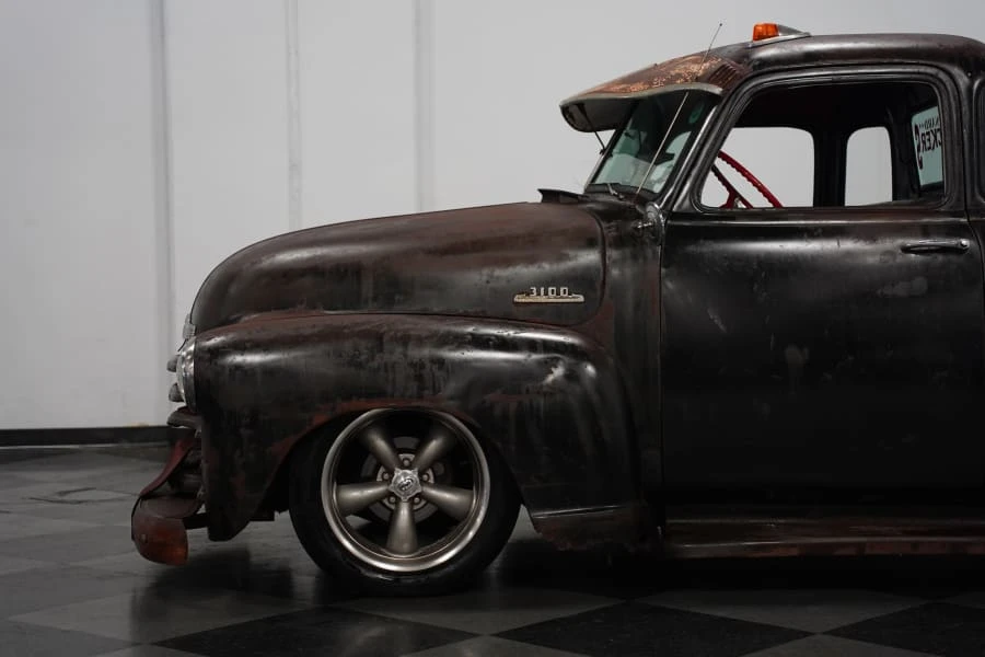 1951 Chevrolet Advance Design - Image 29 of 31