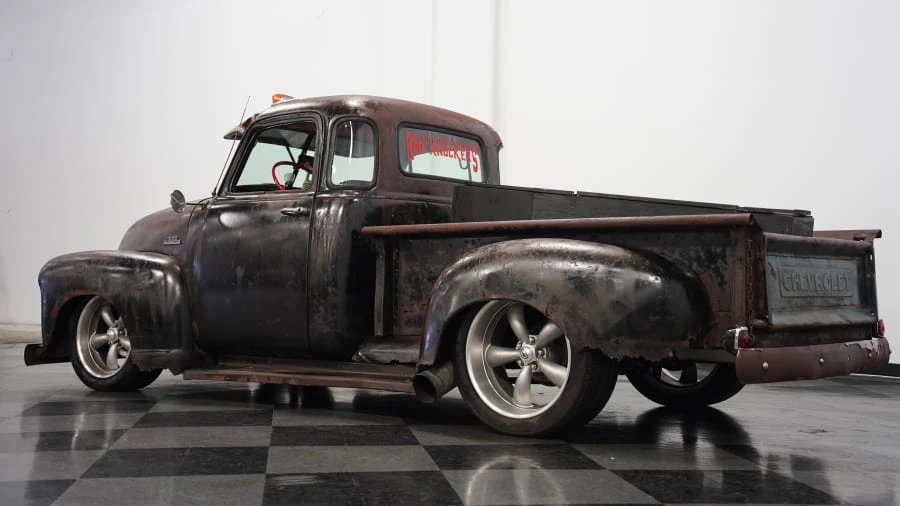 1951 Chevrolet Advance Design - Image 17 of 31