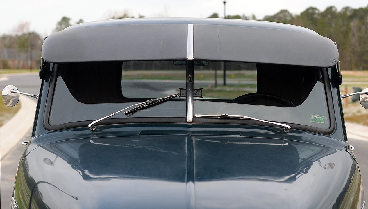 1951 Chevrolet Advance Design - Image 23 of 31