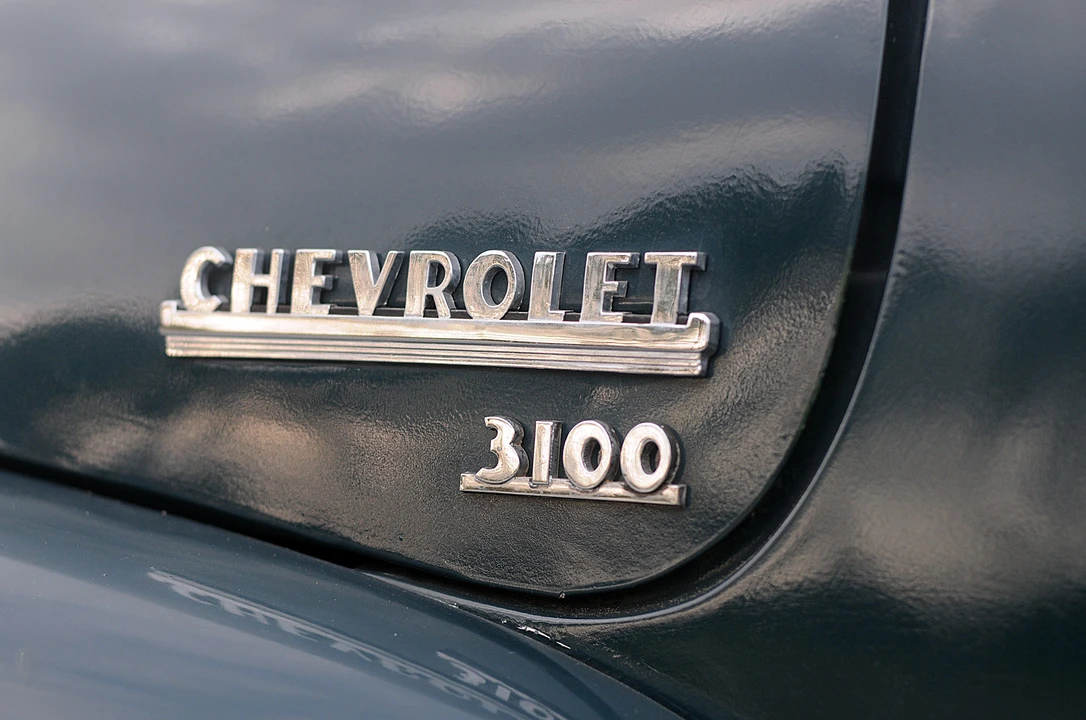 1951 Chevrolet Advance Design - Image 22 of 31
