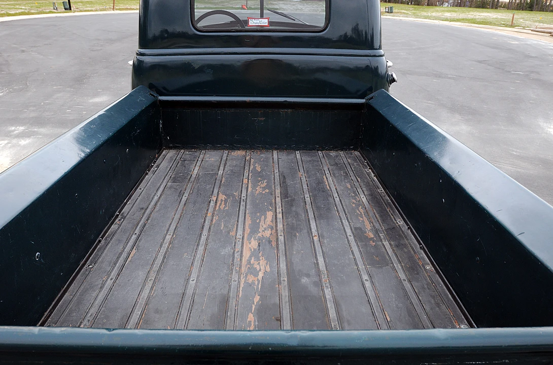 1951 Chevrolet Advance Design - Image 30 of 31
