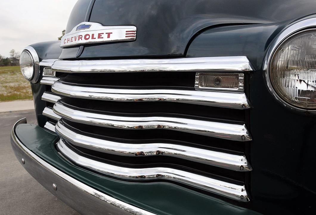 1951 Chevrolet Advance Design - Image 18 of 31