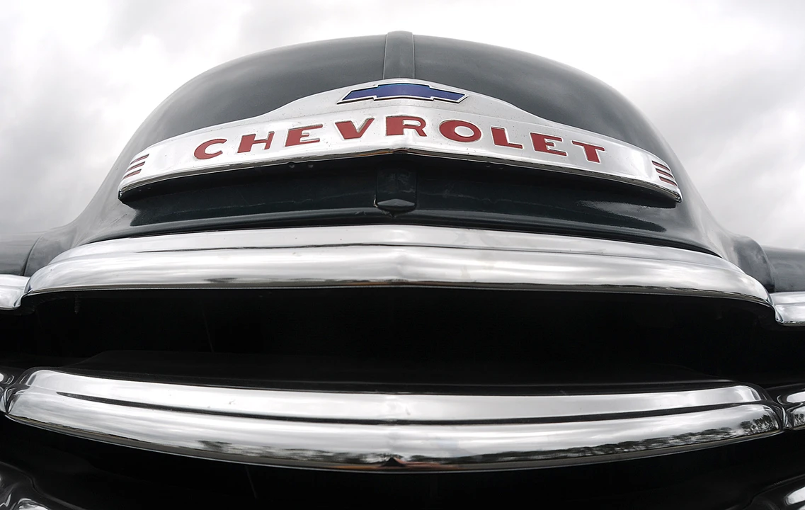 1951 Chevrolet Advance Design - Image 16 of 31