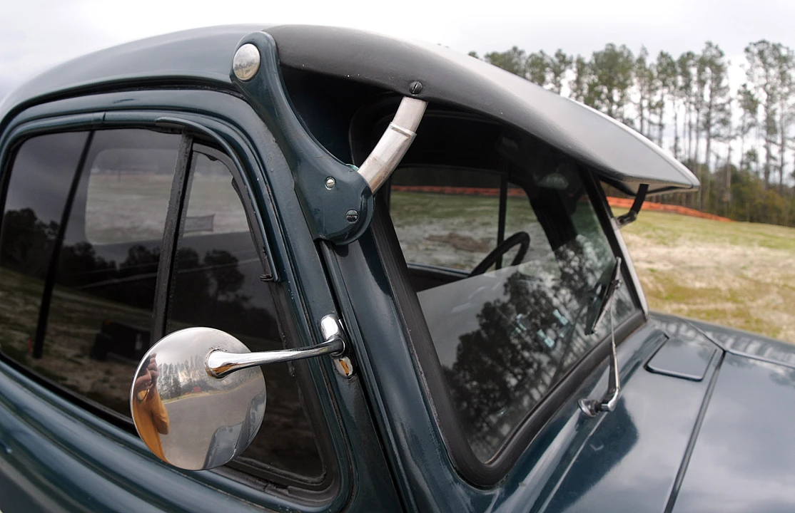 1951 Chevrolet Advance Design - Image 25 of 31