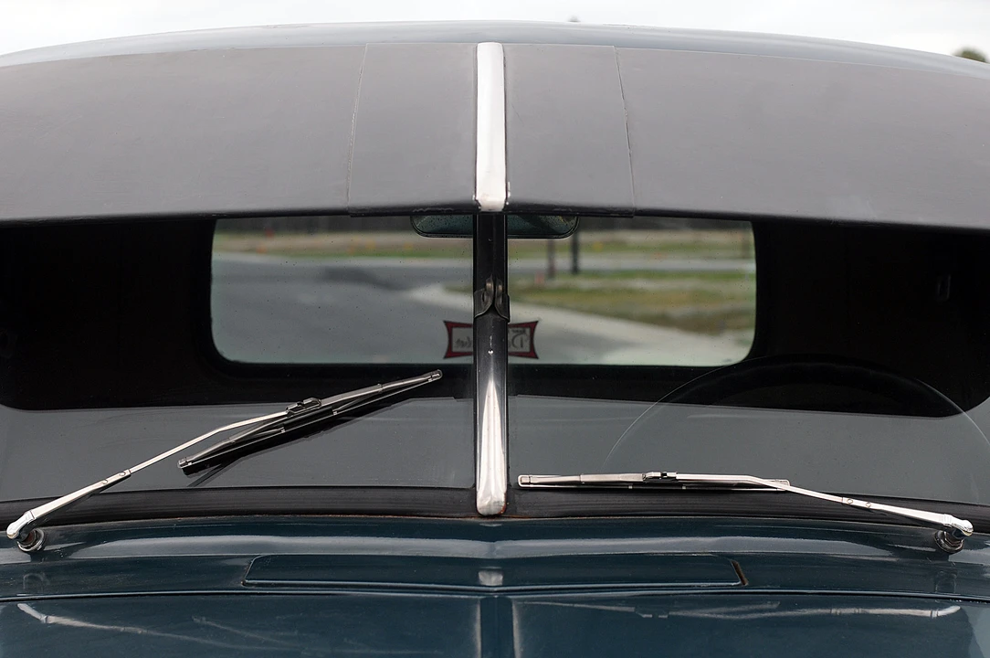 1951 Chevrolet Advance Design - Image 24 of 31