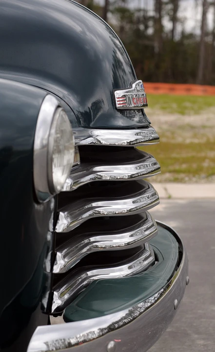 1951 Chevrolet Advance Design - Image 19 of 31