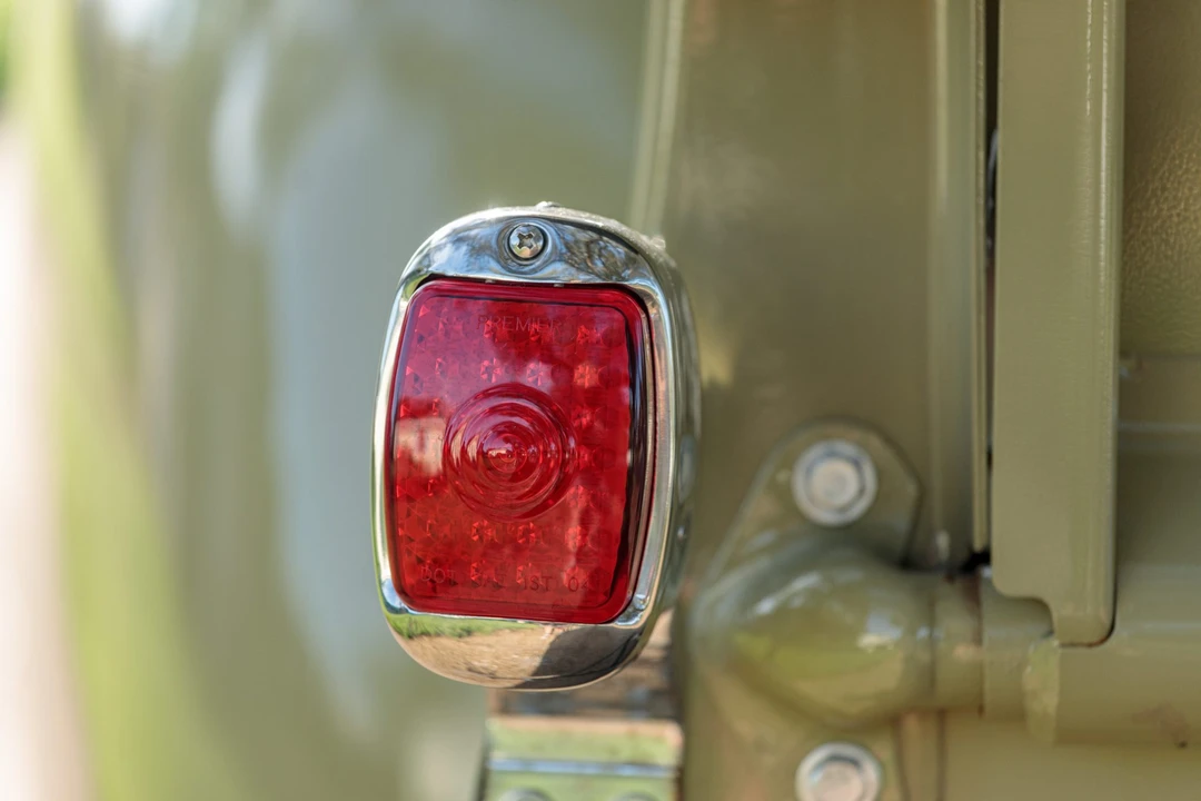 1951 Chevrolet Advance Design - Image 29 of 31