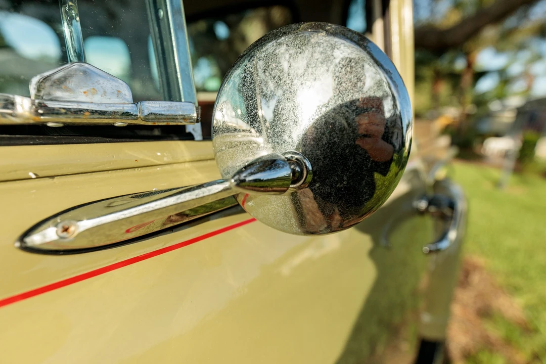 1951 Chevrolet Advance Design - Image 17 of 31
