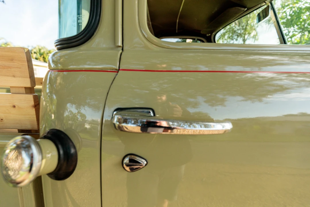 1951 Chevrolet Advance Design - Image 21 of 31