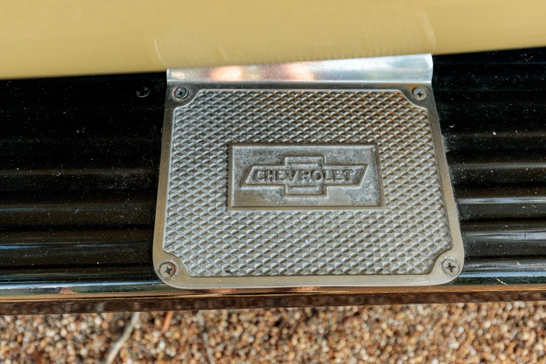 1951 Chevrolet Advance Design - Image 30 of 31