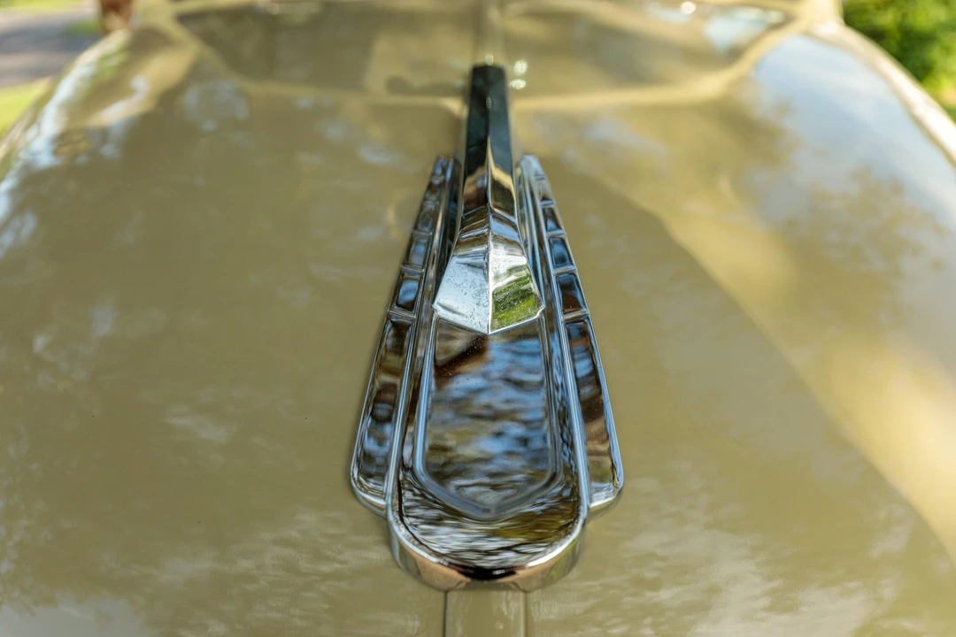 1951 Chevrolet Advance Design - Image 31 of 31