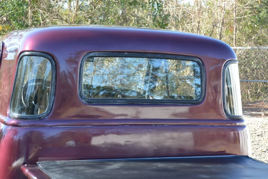 1951 Chevrolet Advance Design - Image 10 of 12