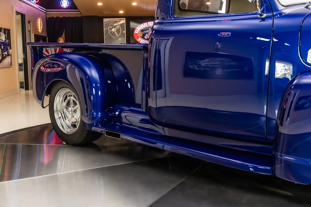 1951 Chevrolet Advance Design - Image 23 of 24
