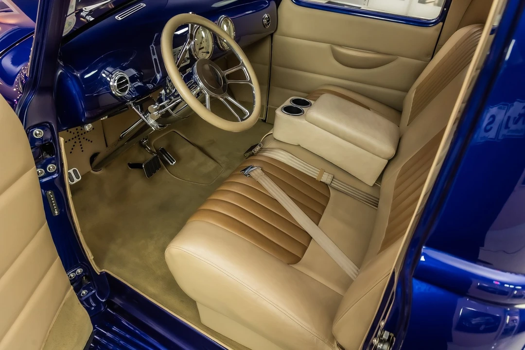 1951 Chevrolet Advance Design - Image 3 of 24