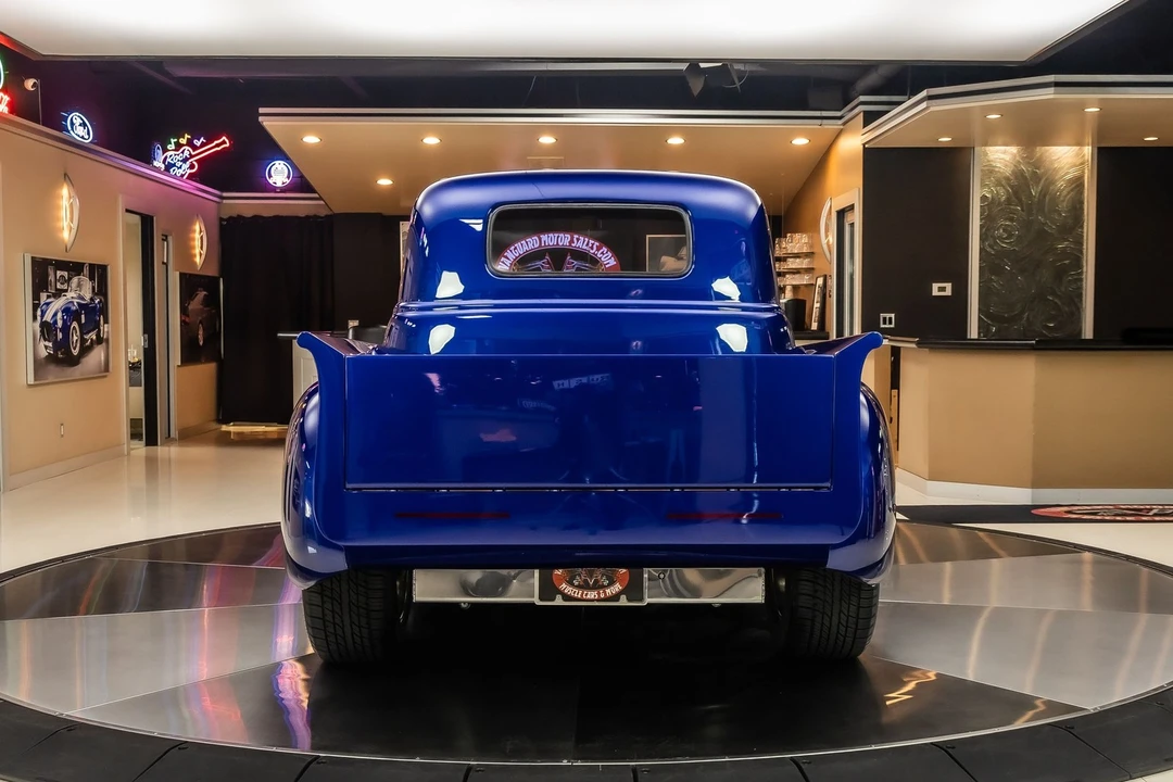 1951 Chevrolet Advance Design - Image 15 of 24