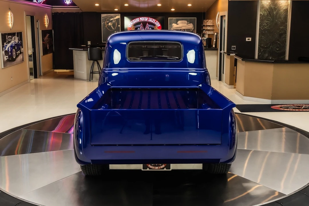1951 Chevrolet Advance Design - Image 16 of 24