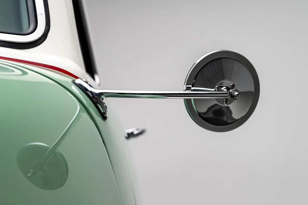 1951 Chevrolet Advance Design - Image 16 of 31