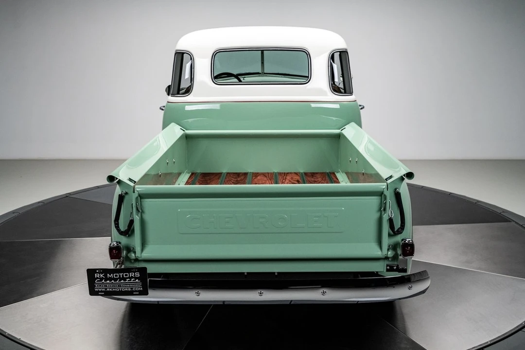 1951 Chevrolet Advance Design - Image 23 of 31