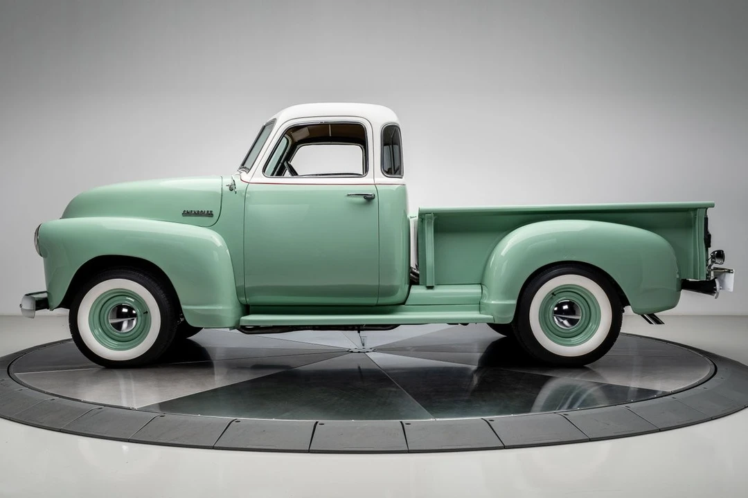 1951 Chevrolet Advance Design - Image 20 of 31