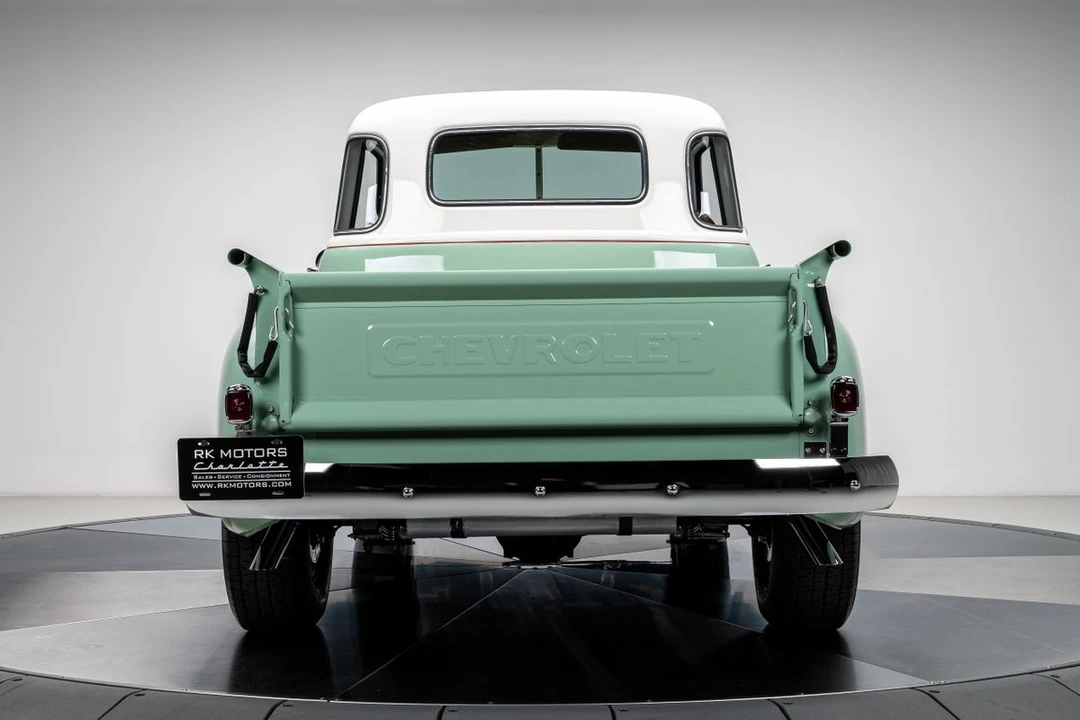 1951 Chevrolet Advance Design - Image 22 of 31