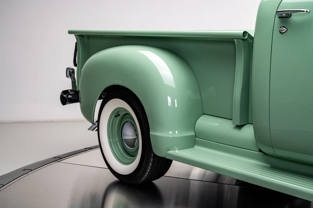 1951 Chevrolet Advance Design - Image 30 of 31