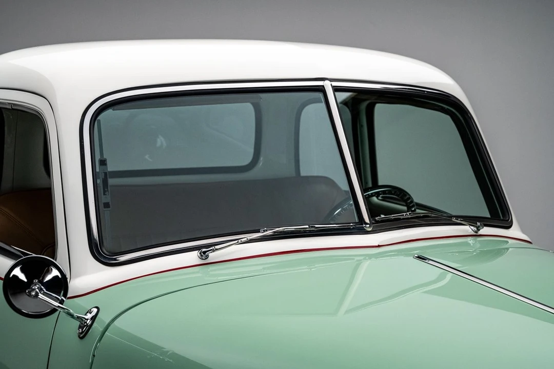 1951 Chevrolet Advance Design - Image 12 of 31