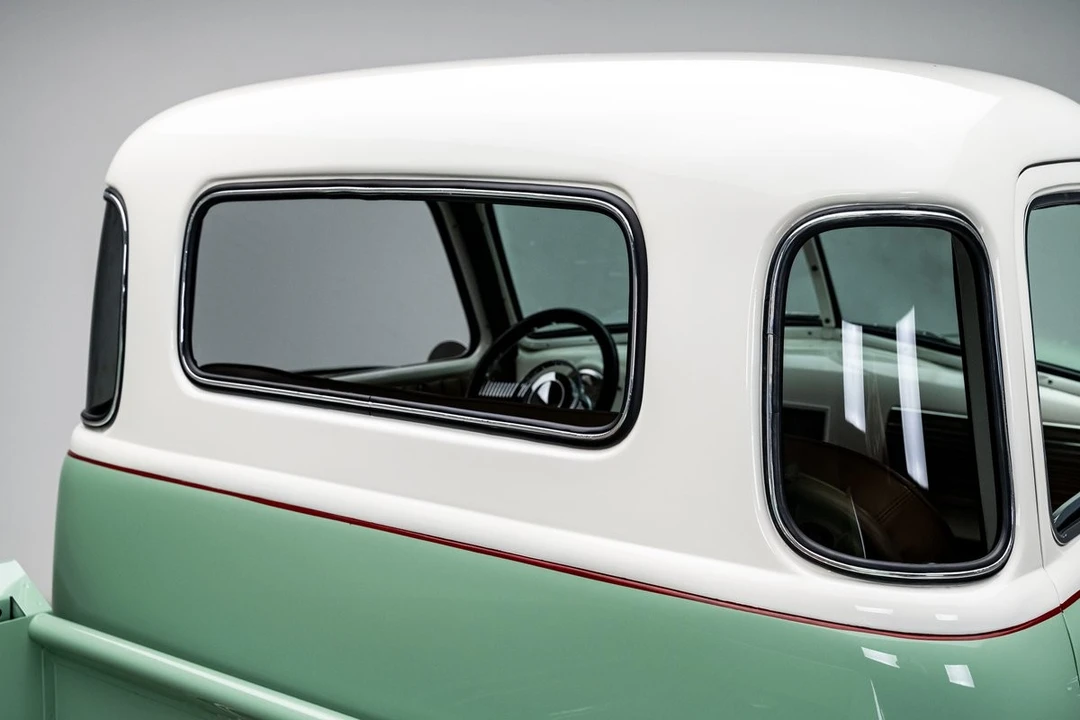 1951 Chevrolet Advance Design - Image 28 of 31