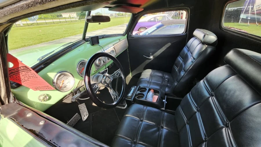 1951 Chevrolet Advance Design - Image 5 of 7