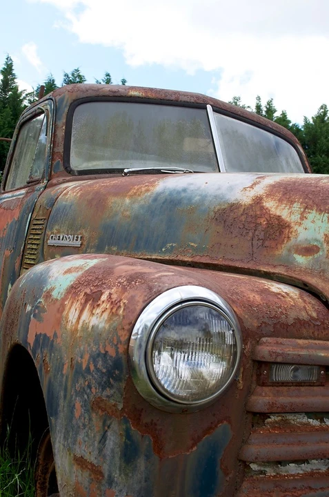 1951 Chevrolet Advance Design - Image 9 of 31